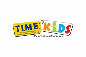 Sritas TIME Kids Preschool - Paidichintapadu, Eluru
