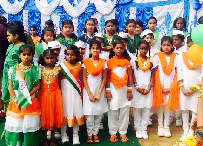Narayana E Techno School - Yelahanka, Bangalore