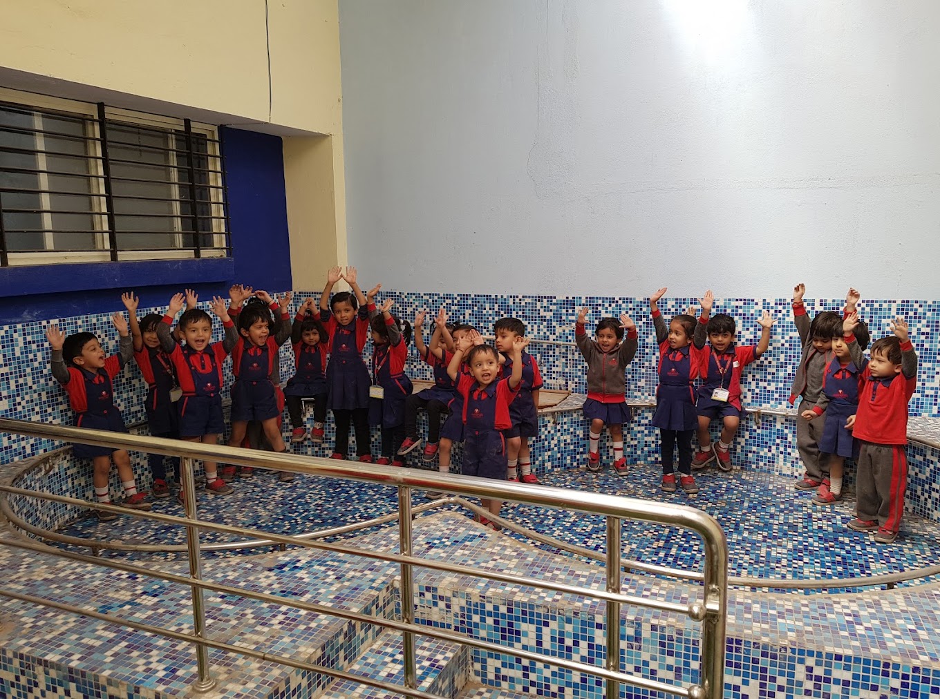 Bachpan Play School - Trimurti Nagar, Dhar