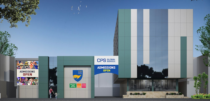 CPS Global School - Anna Nagar, Chennai