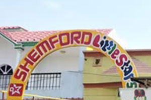 Shemford Little Stars Preschool - Sikandra, Agra