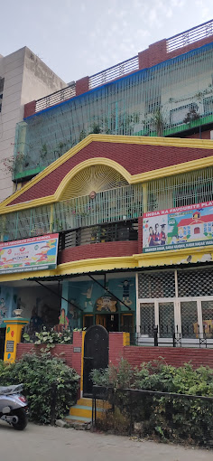 Bachpan Play School - New Colony, Gurugram