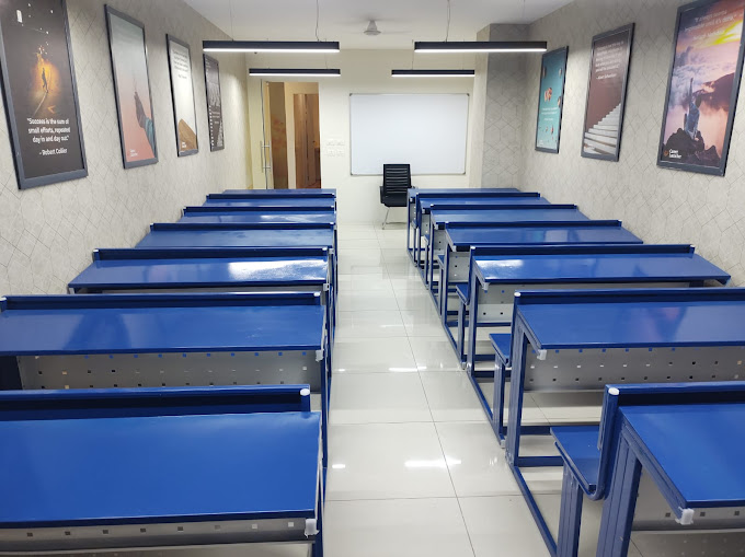 Career Launcher - Hoodi Village, Bangalore