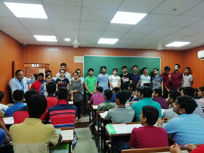 Aakash Institute - Mohan Nagar, Kurukshetra