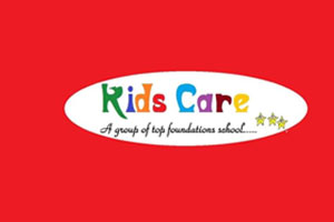 Kids Care Nursery School - Indrapuri, Bhopal