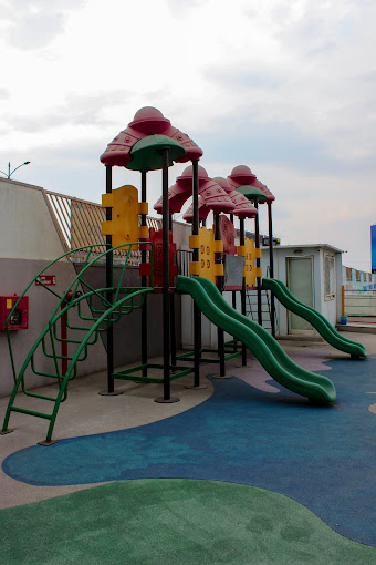 VIBGYOR High School - Hinjewadi, Pune