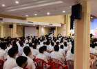 St Xaviers Collegiate School - Park Street, Kolkata