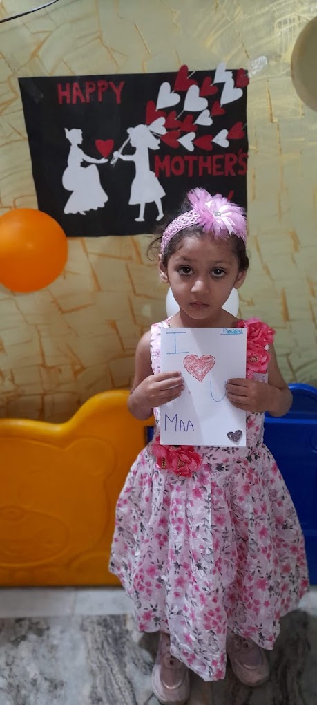 The Little Flower Play School - Sector 12, Bahadurgarh