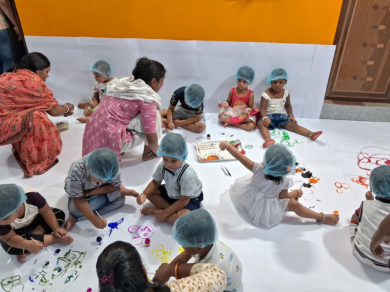 Bachpan Play School - Shyamsunderpur, Kendrapara