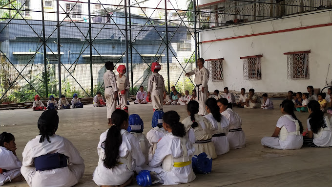 Devaki Memorial School - Rajarhat, Kolkata