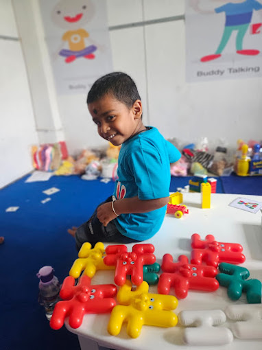 EuroKids Preschool - Jakhalabandha, Nagaon