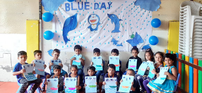 Kidzee Preschool - Padra, Vadodara