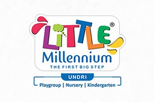 Little Millennium Preschool & Daycare - Undri, Pune