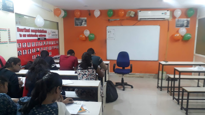 Career Launcher - Secunderabad, Hyderabad