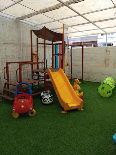 Firstcry Intellitots Preschool & Daycare - Kala Kuan, Alwar