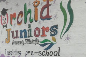 Orchid Junior Preschool - D.B. Colony, Hindupuram