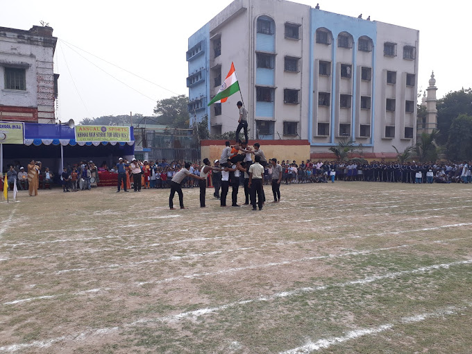 Khanna High School - Guri Para Road, Kolkata