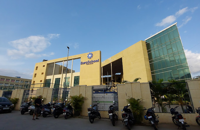 Euro School - Mahadevapura, Bangalore