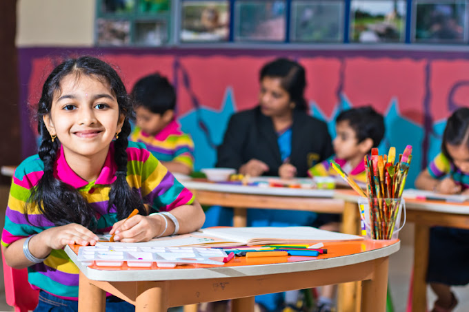 Bangalore International Public School - Chikkallasandra, Bangalore
