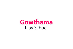 Gowthama Play School - Madhura Nagar, Vijayawada