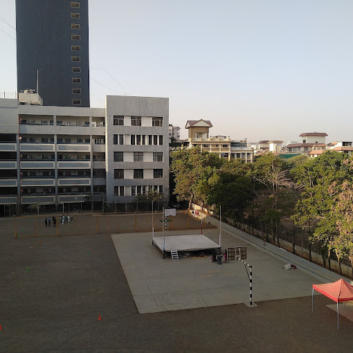 The Bishop's School - Kalyani Nagar, Pune