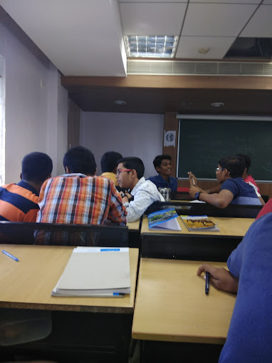 FIITJEE - KK Nagar, Chennai