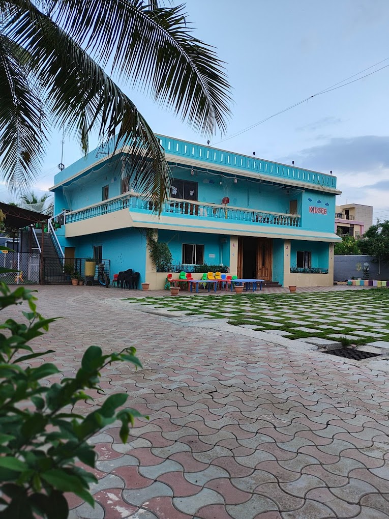 Kidzee Preschool - Sindgi, Bijapur