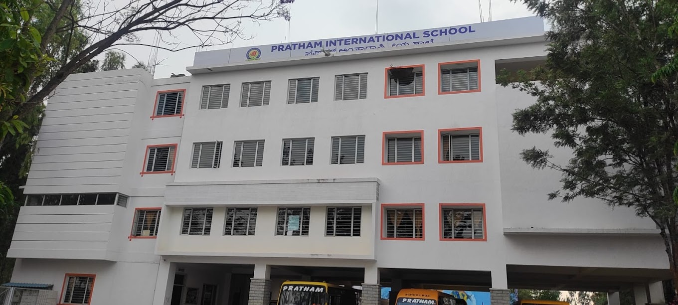 Pratham International School - Varthur, Bangalore
