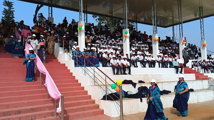 BGS International Residential School - Kumbalagodu, Bangalore