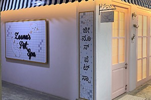 Zeenu's Pet Spa - Ashok Nagar, Bangalore