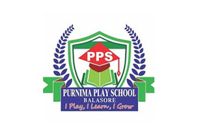 Purnima Play School & Day Care - Sahadevkhunta, Balasore