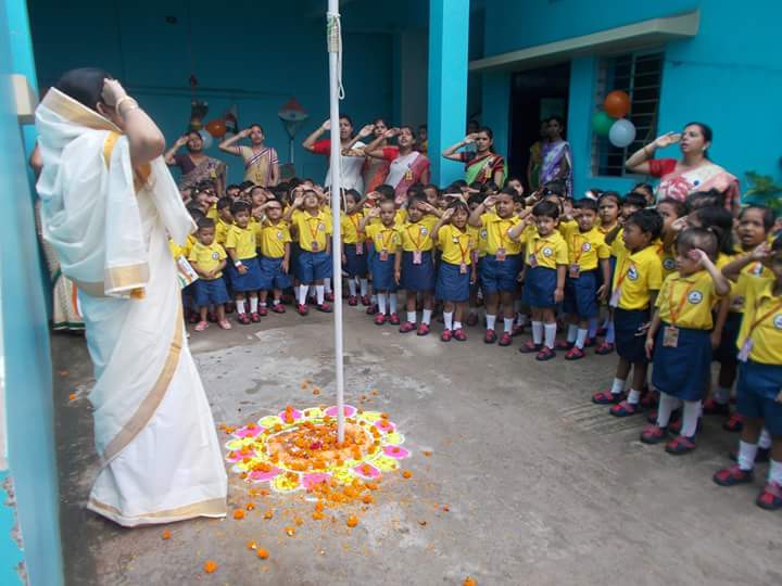 Kidzee Preschool - Chaibasa, West Singhbhum