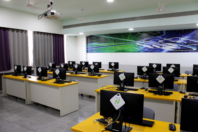 VIBGYOR High School - Hinjewadi, Pune