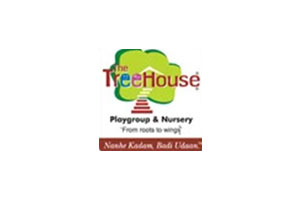 Tree House Play School - Shahibag, Ahmedabad