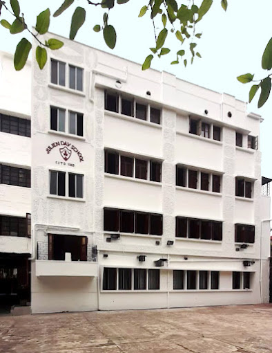 Julien Day School - Bhawanipore, Kolkata