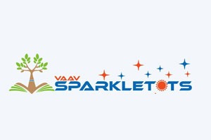 VAAV Sparkletots Preschool - Thotapalem, Vizianagaram