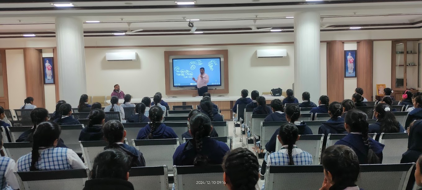 JK Shah Classes - Veraval, Junagadh