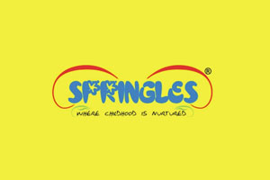 Springles Pre School - New Suraj Nagari, Abohar