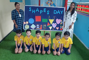 Kidzee Preschool - Nava Naroda, Ahmedabad