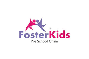 Foster Kids Preschool & Day Care - Awadhpuri, Agra