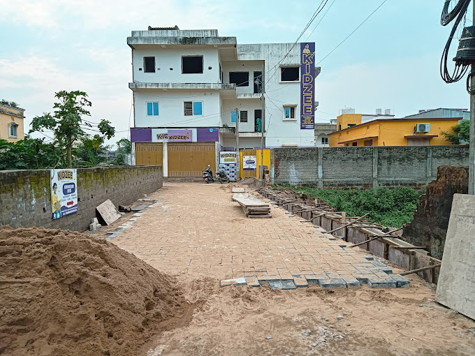 Kidzee Preschool - Kesura, Bhubaneswar