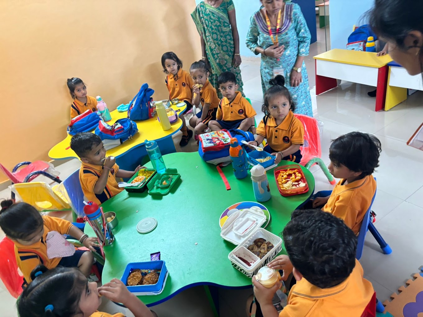 Bachpan Play School - Sidhpur, Patan