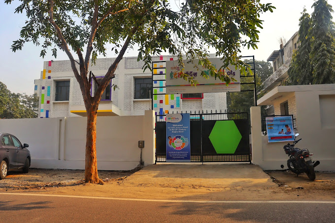 Firstcry Intellitots Preschool & Daycare - Beta 1, Greater Noida