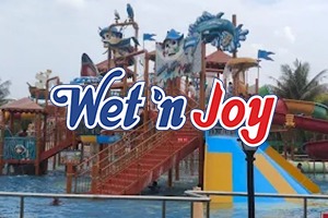 Wet’nJoy - Shive Road, Shirdi