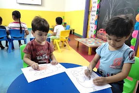 Happy Fest Preschool - Bodakdev, Ahmedabad