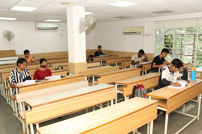 FIITJEE - Sector 4, Bokaro Steel City