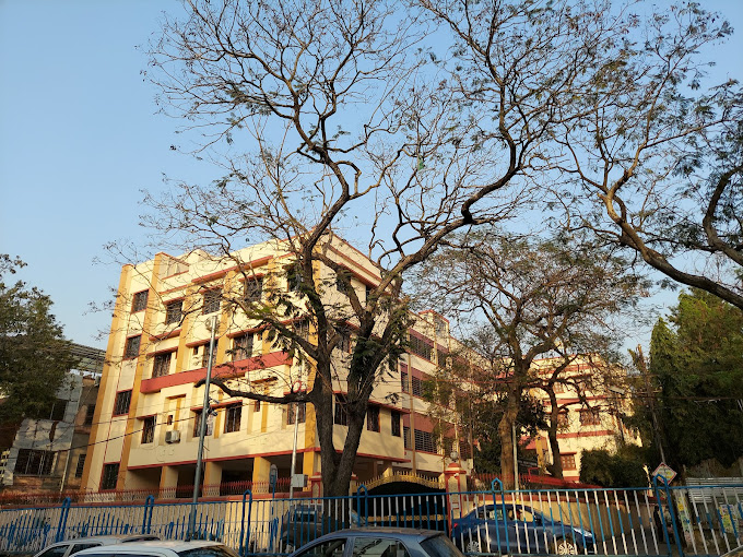 Carmel High School - Selimpur, Kolkata