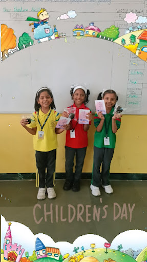 Ryan International School - Malad, Mumbai