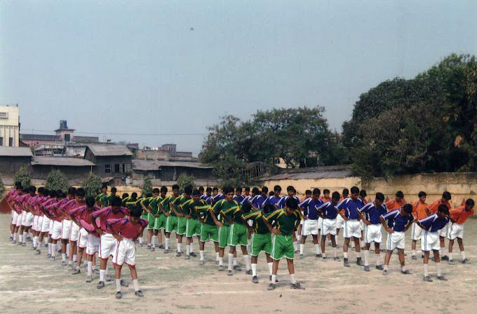 Khanna High School - Guri Para Road, Kolkata