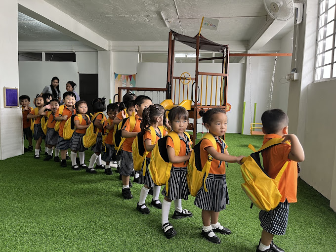 Firstcry Intellitots Preschool & Daycare - Khair, Aligarh
